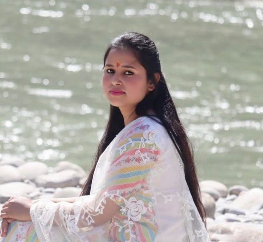 Amandeep Kaur