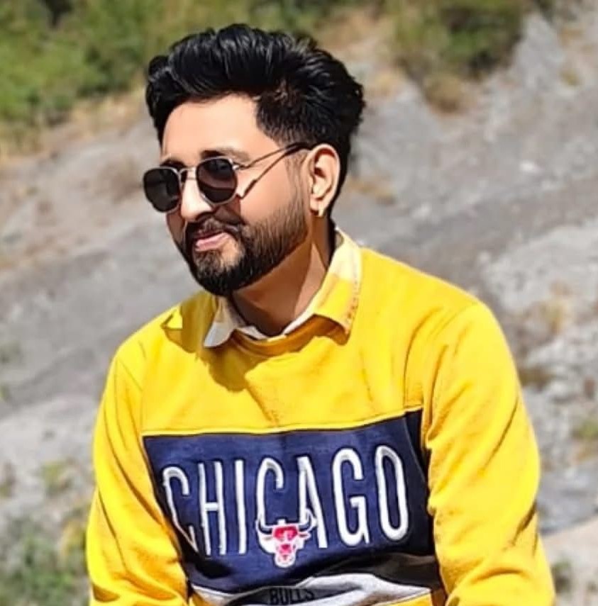 Sahil Singh